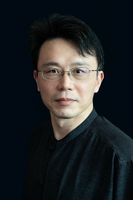 王光正 教授圖片